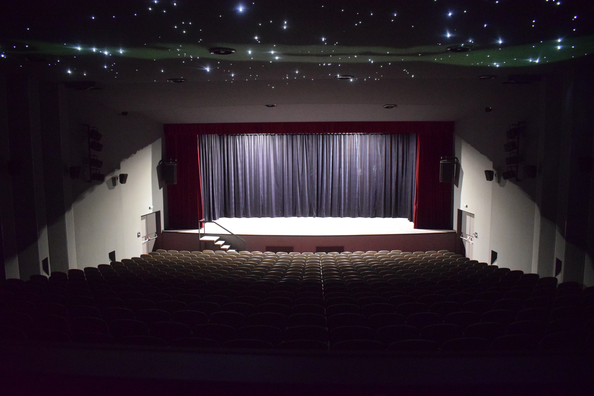 Kino Mír Opava