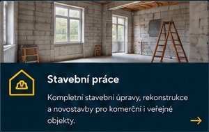 Služba FORTHEA 1
