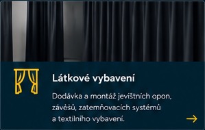 Služba FORTHEA 3