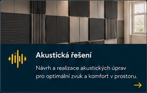 Služba FORTHEA 5