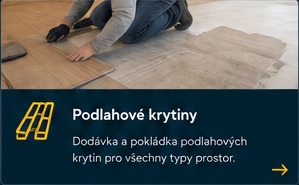 Služba FORTHEA 8