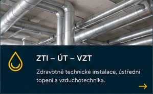 Služba FORTHEA 9